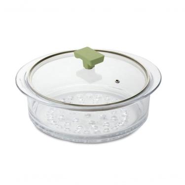 Imagem de Vaporizadora Em Vidro 24 Cm Vera - 13333155 - Ghidini