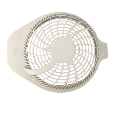 Imagem de Tampa Carenagem Superior Condensadora Barril Agratto 9 E12.000 Btus