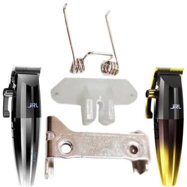 Imagem de Kit Reparo Original Para Máquina De Corte JRL FF 2020C Composto Por Ca