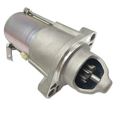 Imagem de MOOSUN Substituição Do Motor De Partida Para Honda Accord Ex Lx 2013-2017, Civic 2016-2019, Cr-V 2015-2016 Motor 2.4L L4 10914 31200-5A2-A51