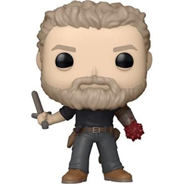 Imagem de Funko Pop Television The Walking Dead Aaron #1106 AMC Supply Drop Exclusivo