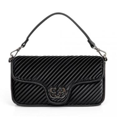 Imagem de Bolsa Feminina Capodarte com Alça Corrente 4605479-Feminino