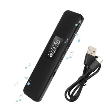 Imagem de iuiYimu Alto-Falante Bluetooth Para Travesseiro, Mini De Condução Óssea, Fones Ouvido Dormir Insones, Sleepbar Com Ruído Branco Quem Dorme Lado, Temporizador 30/60 Minutos (Pspeaker-1)