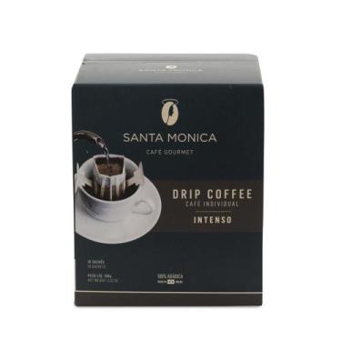 Imagem de Café Drip Coffee Intenso Santa Mônica - Orfeu