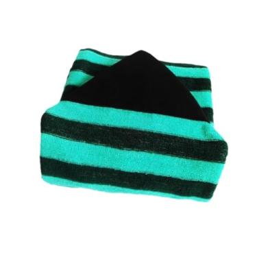 Imagem de kowaku Capa para prancha de surfe, bolsa de surfe, capa para prancha de stand-up paddle para viagens, praia, acessórios para passeios, tecido de poliéster, 5.0 Pés