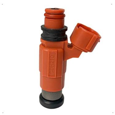 Imagem de Bico Injetor Mitsubishi Pajero Io Tr4 Eclipse Galant Lancer - OTG AUTO