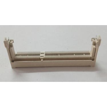 Imagem de Soquete Dimm144 9 9mm Dour 90g Sm Kit Com 5 Peças - foursolutions