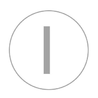 Imagem de SHE LIAN Colar com pingente personalizado com letra inicial delicada e delicada para presentes femininos, Small, Aço inoxidável, Sem Pedra Preciosa