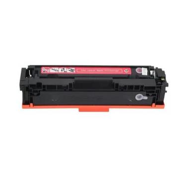 Imagem de Cartucho De Toner Compatível 504A Magenta CE253 CP3525N - Digital Qual