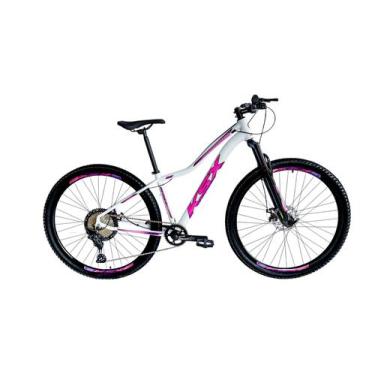 Imagem de Bicicleta Aro 29 Ksx Sd7 Feminina 12v Freio Hidráulico K7 11/50 Garfo 