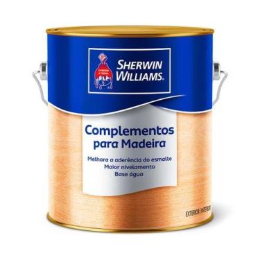 Imagem de Massa Niveladora Metalatex Eco Galão 3,6L - Sherwin Williams