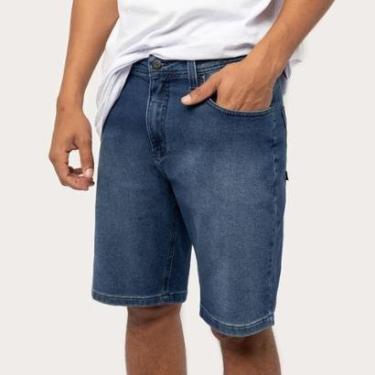 Imagem de Bermuda Walk Jeans Slim MCD Mcd-Masculino