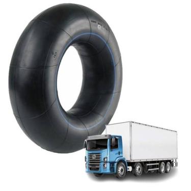 Imagem de Câmara De Ar Para Pneu 1100-22 Aro 22 Caminhão e Carretas - FLEXEN