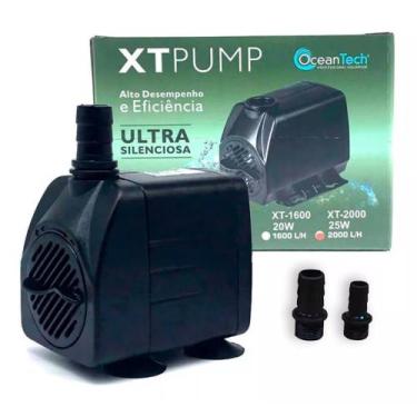 Imagem de Bomba Submersa Oceantech Xt 2000 - 2000lh - Ocean Tech, 220V