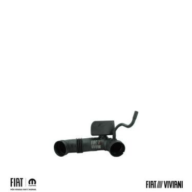 Imagem de Mangueira Filtro de Ar Fiat Linea Punto Siena