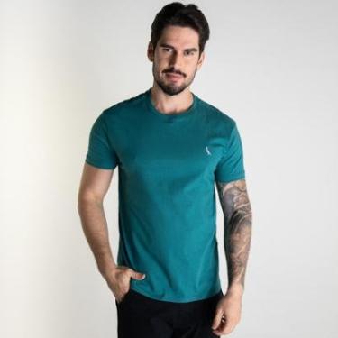Imagem de Camiseta Reserva Básica  Real Masculina-Masculino