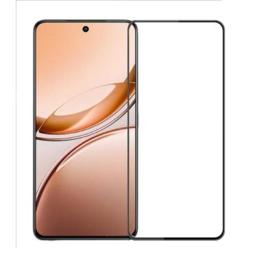 Imagem de Película De Vidro Temperada 3D 9D Para Jovi V50 Lite