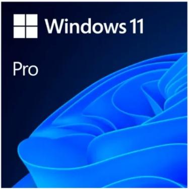 Imagem de Microsoft Windows 11 Pro, 64 Bits - Chave Original Vitalícia