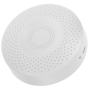 Imagem de Angoily Detector De Fumaça Falso Diversões Cofre Estojo De Armazenamento Oculto Recipiente Secreto Para Dinheiro Compartimento Oculto Para Esconder Chaves Jóias Pequenos Itens De Valor E Muito Mais