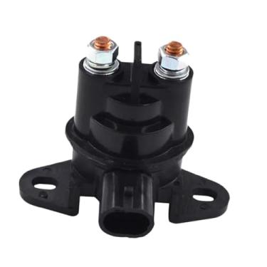 Imagem de Generic Relé de partida solenóide direto substitui 278001766 Prático fácil de instalar acessórios de alto desempenho para o para Sea-Doo GTR