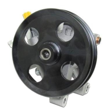 Imagem de Bomba de Direção Hidraulica Ford Edge 2008 a 2010 - Memorial - 9T4Z3A6