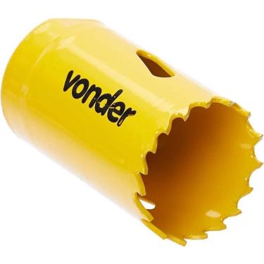 Imagem de Serra Copo 30Mm  1.3/16  Vonder