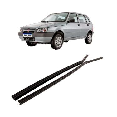 Imagem de Friso Pingadeira Fiat Uno 1984 A 2011 2 Portas 3005P