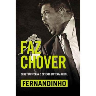 Imagem de Faz Chover