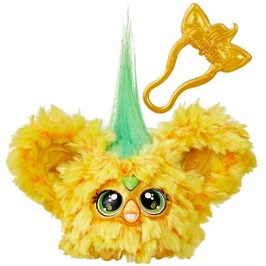 Imagem de FIGURA FURBY FURBLET HOO LAH