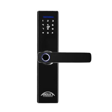 Imagem de FECHADURA DIGITAL AROUCA DIGI 200