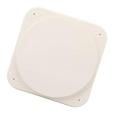 Imagem de Acouto Rotativo Standra de Sobremesa Tabela de 8 Polegadas Suporte Automático Com Música para Casamento, Aniversário e Comemorações (com música)