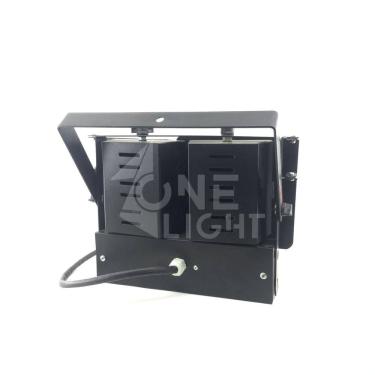 Imagem de Kit Com 6 Refletores Mini Brutt Para 02 Lampadas