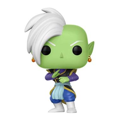 Imagem de FUNKO POP! ANIMATION: Dragon Ball Super - Zamasu