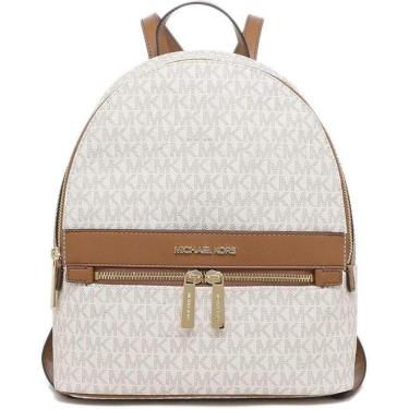 Imagem de Mochila Michael Kors Kenly Medium Backpack Leather -Unissex