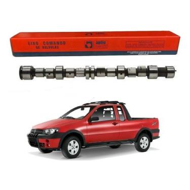 Imagem de Eixo Comando Aplic Strada Adventure 1.8 Gm 2008 A 2010 - Aplic Resolit