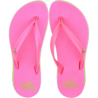 Imagem de Sandália de Dedo Kenner Ibiza Anitta Vulcanizada Feminina