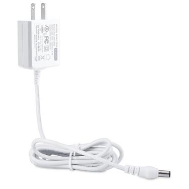 Imagem de Adaptador de fonte de alimentação ELEGOO AC 100-240V DC 9V 1A US Plug
