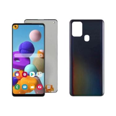 Imagem de Conjunto Digital Do Quadro Da Tela De Toque Do Display LCD De 6,5 Pole