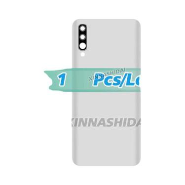 Imagem de Capa Traseira Da Bateria Samsung Galaxy A50 Compatível Substituição 10