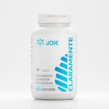 Imagem de Claramente Nootrópico Natural Neumentix JOIE SUPLEMENTOS