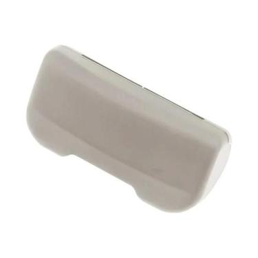 Imagem de Capa De Fivela De Cinto De Segurança De Carro Em Silicone Universal, A