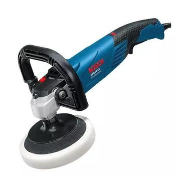 Imagem de Politriz 7" GPO 14 CE 1400W 220V Bosch, 220V