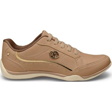 Imagem de Tênis Feminino Casual Kolosh Slip On Conforto