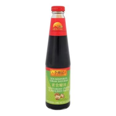 Imagem de Molho Teriyaki Sauce Lee Kum Kee 250g