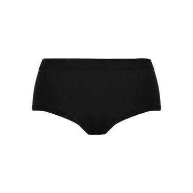 Imagem de Calcinha Sunga Lupo Loba 40450-001 Sem Costura Microfibra T. P/GG, P, 