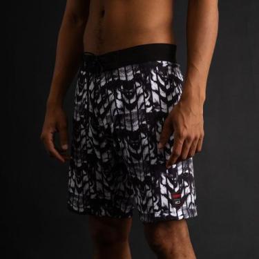 Imagem de Bermuda Água MCD Full Print It, 40