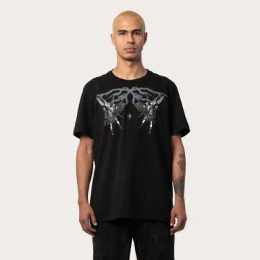 Imagem de Camiseta Especial MCD Obscuridade, G