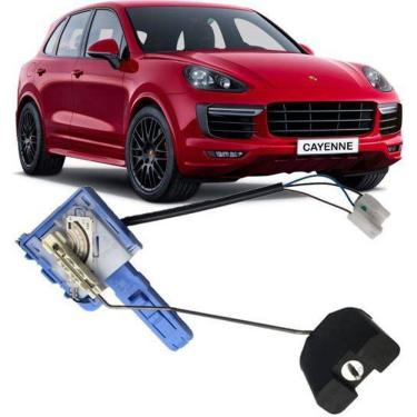 Imagem de Sensor Nivel Boia Combustivel Porsche Cayenne 2011 À 2018