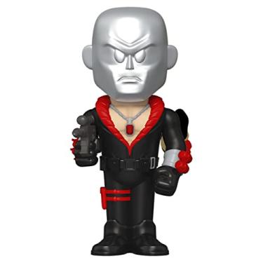 Imagem de Destro (GI Joe) Funko Vinyl Soda