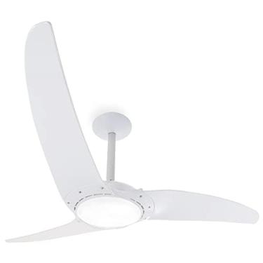 Imagem de Ventilador de Teto Spirit Neevo3 Branco Repelente Controle Remoto - 127V